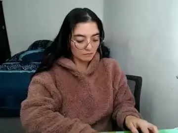 Chaturbate Adult Video Chat of mocca_117