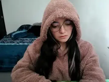 Chaturbate Live Sex of mocca_117