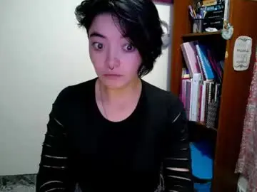 Chaturbate Best Webcam of mocca_117