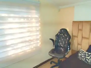 Chaturbate Live Sex of naughty_kittenm