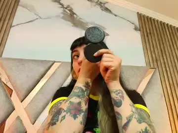Chaturbate Watch Live Sex Cams of naughty_kittenm
