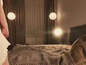 Chaturbate Nude Webcam of ninanightt
