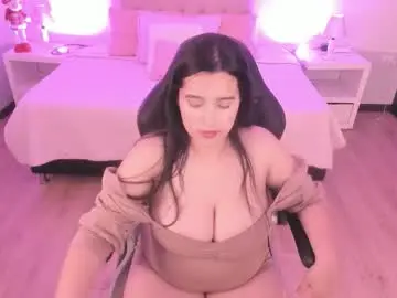 Chaturbate Free Live Porn of pamela_cheverry