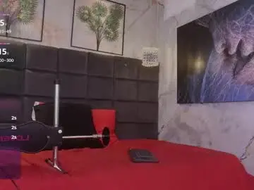 Chaturbate Live Sex of redgirlsweetmj