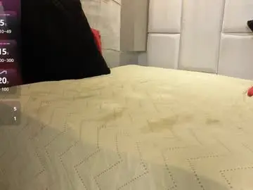 Chaturbate Live Sex of redgirlsweetmj