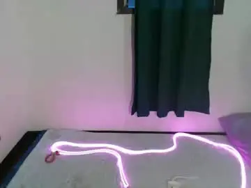 Chaturbate Live Sex Cam of seductive_chailyn