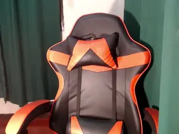 Chaturbate Sex Chat of seductive_chailyn