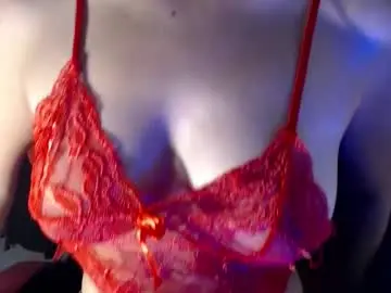 Chaturbate Sex Cam of seductive_chailyn