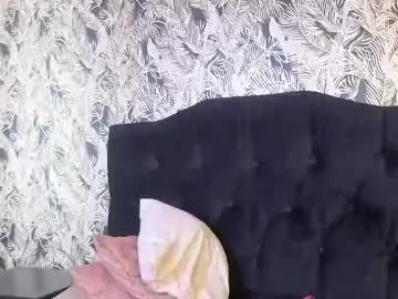 Chaturbate Live Sex of sexy_valeshca