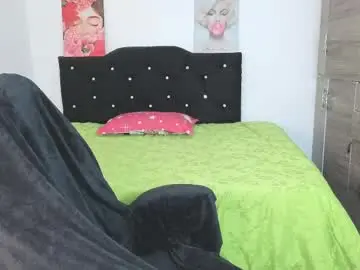 Chaturbate Private Sex Chat of sexy_valeshca