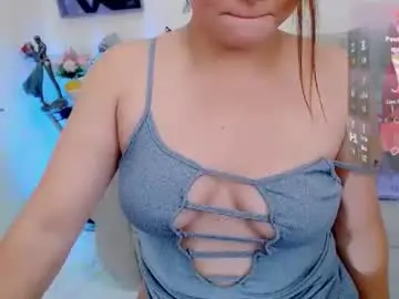 Chaturbate Sex Cam of sofia_valeriaa