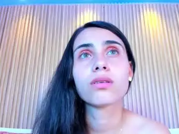 Chaturbate Live Sex of sofiia_palacioss