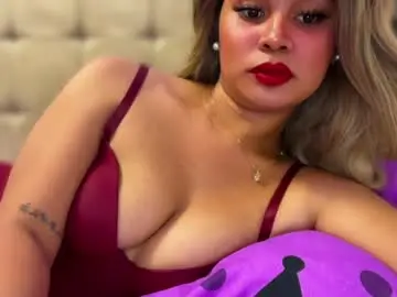 Chaturbate Sex Cam of sweetjhessa69