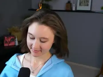 Chaturbate Live Sex of yahairaseftick