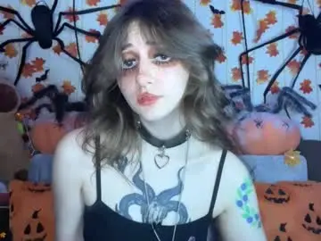 Chaturbate Free Live Porn of _devilbaby