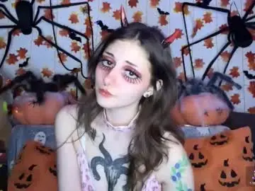 Chaturbate Live Sex of _devilbaby