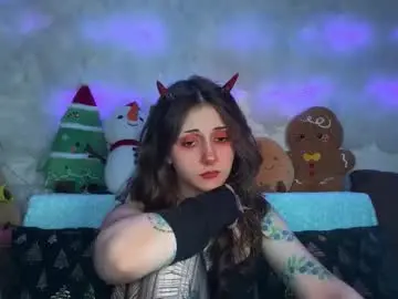 Chaturbate Adult Webcam of _devilbaby