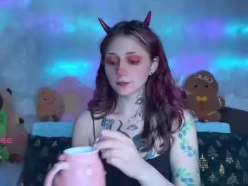 Chaturbate Live Sex of _devilbaby