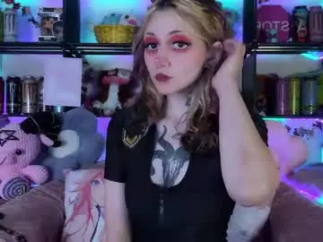 Chaturbate Live Porn of _devilbaby