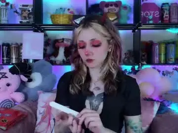 Chaturbate Sex Cam of _devilbaby