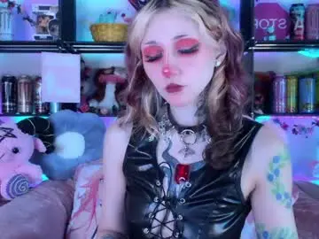 Chaturbate Watch Live Sex Cams of _devilbaby