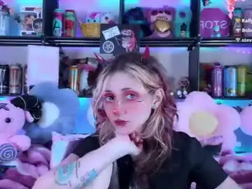 Chaturbate Free Live Porn of _devilbaby