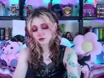 Chaturbate Free Porn Cam of _devilbaby