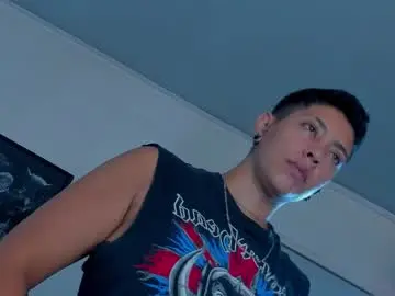 Chaturbate Live Sex of aleja1214