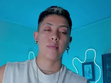 Chaturbate Private Sex Chat of aleja1214