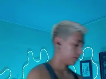 Chaturbate Adult Video Chat of aleja1214