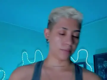 Chaturbate Free Porn Cam of aleja1214