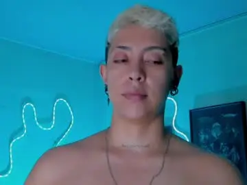 Chaturbate Free Porn Cam of aleja1214