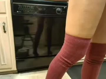 Chaturbate Sex Cam of allgood4u