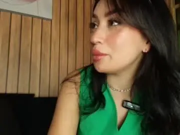 Chaturbate Nude Webcam of arrkabella