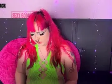 Chaturbate Nude Webcam of biablack