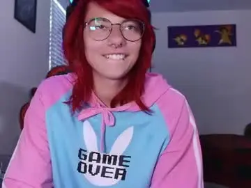 Chaturbate Free Porn Cam of deadratsoup