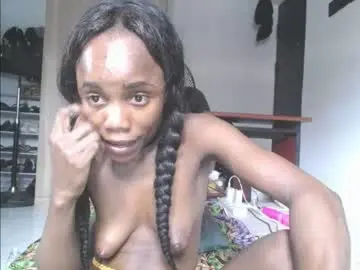 Chaturbate Live Porn of ellababy8
