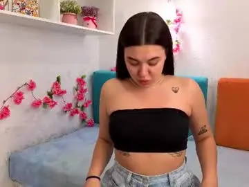 Chaturbate Best live sex cam show of felicidadnowakowski
