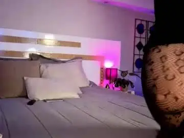 Chaturbate Sex Chat of lyahaven