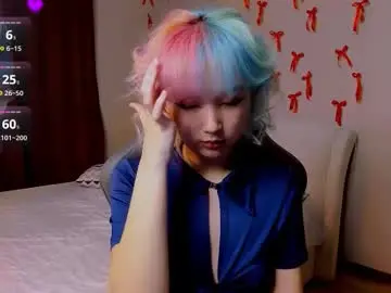 Chaturbate Free Live Porn of milla_waves