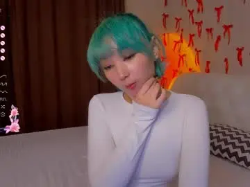 Chaturbate Sex Cam of milla_waves