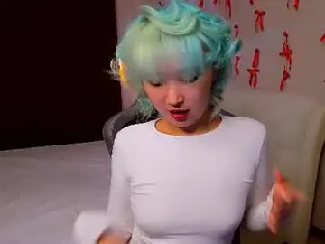 Chaturbate Free Live Porn of milla_waves