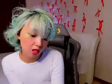 Chaturbate Live Sex of milla_waves
