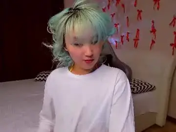 Chaturbate Live Porn of milla_waves