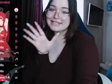 Chaturbate Nude Webcam of mo_atsui