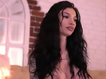 Chaturbate Adult Video Chat of nyssasky