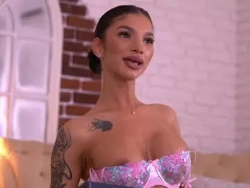 Chaturbate Sex Cam of nyssasky