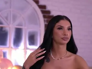 Chaturbate Free Porn Cam of nyssasky