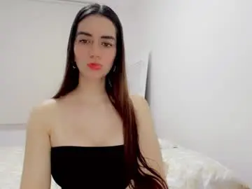 Chaturbate Free Porn Cam of rosiegirl_