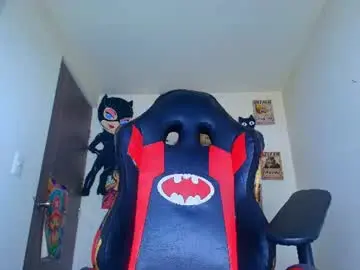 Chaturbate Nude Webcam of selina_kyl3